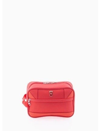 NECESER ASEO GLADIATOR METRO ROJO