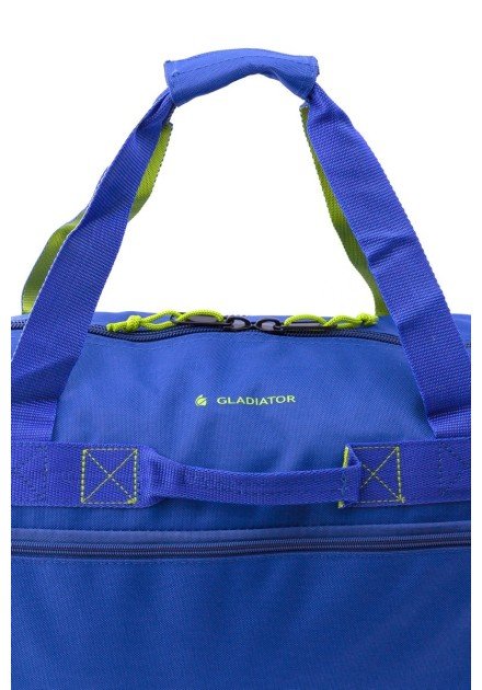 BOLSO VIAJE MEDIANO GLADIATOR...