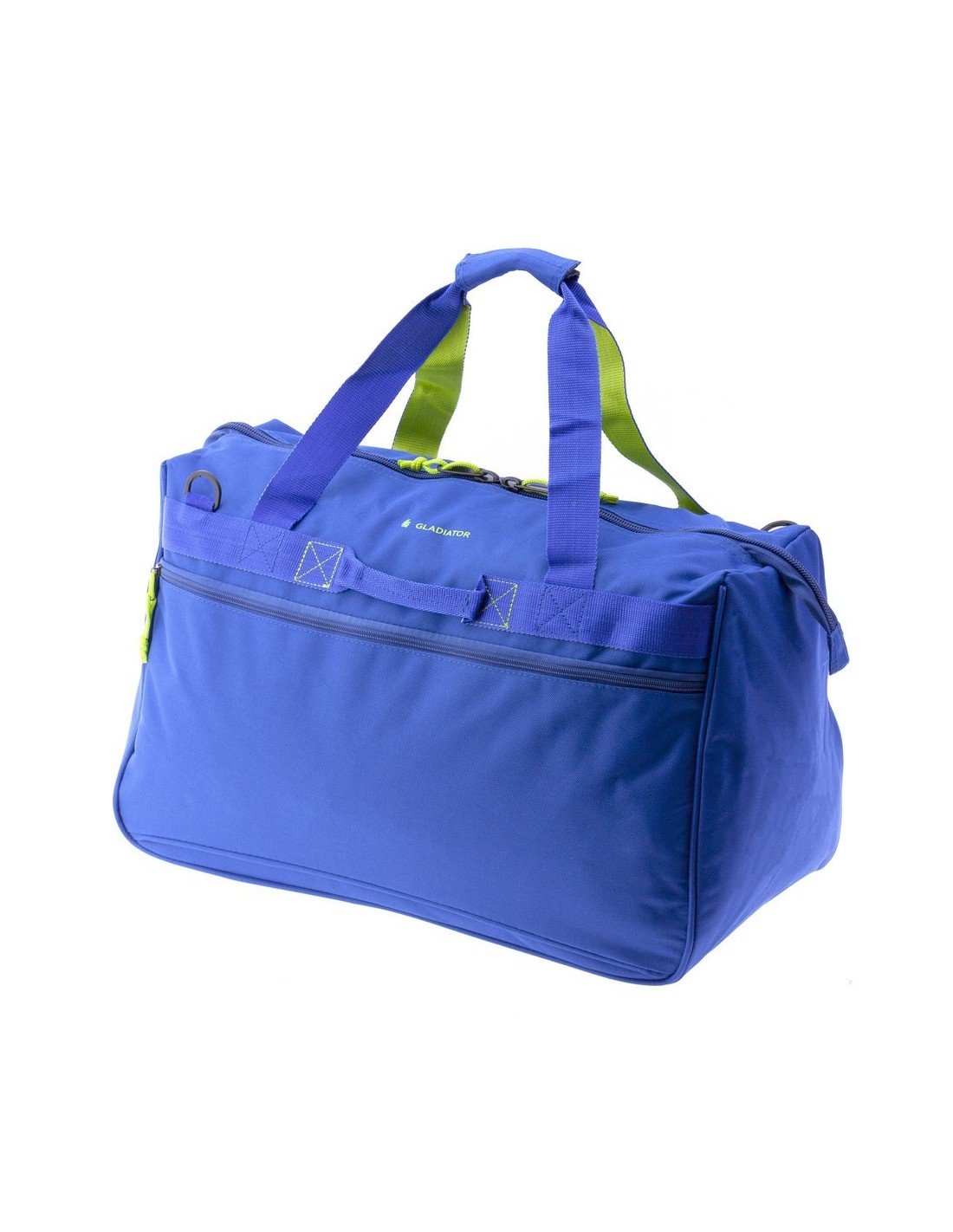 BOLSA - MOCHILA VIAJE CABINA GLADIATOR POLAR AZUL