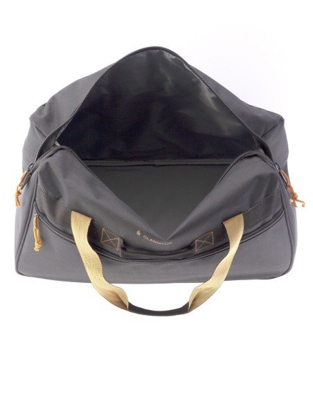 BOLSO VIAJE MEDIANO GLADIATOR EXPEDITION NEGRO