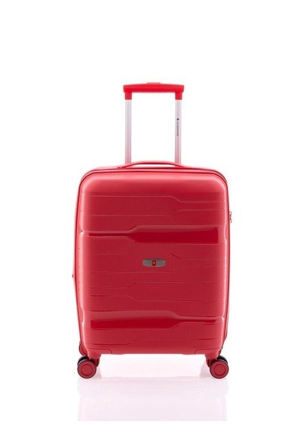 TROLLEY POLIPROPILENO 50 CM  4 RUEDAS...