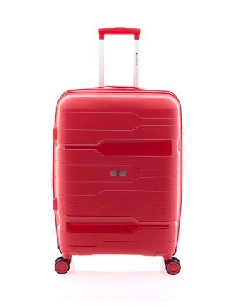 TROLLEY POLIPROPILENO 60 CM  4 R EXTENSIBLE, TSA...