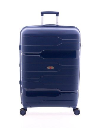 TROLLEY POLIPROPILENO 70 CM  4 R EXTENSIBLE, TSA...