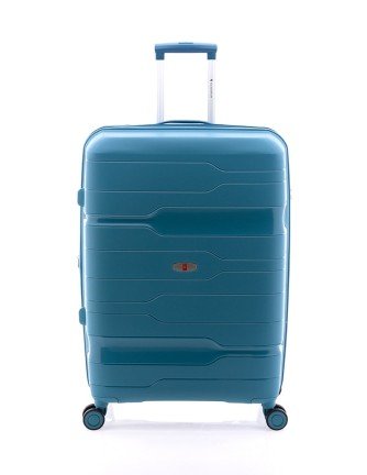 TROLLEY POLIPROPILENO 70 CM  4 R EXTENSIBLE, TSA...