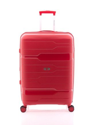 TROLLEY POLIPROPILENO 70 CM  4 R EXTENSIBLE, TSA...