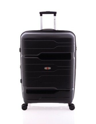 TROLLEY POLIPROPILENO 70 CM  4 R EXTENSIBLE, TSA...