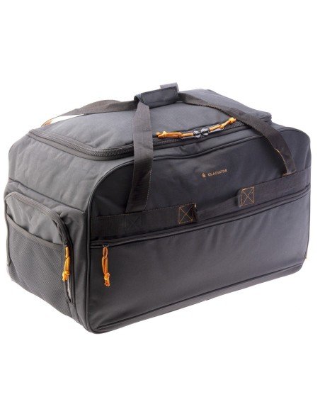 BOLSO VIAJE GRANDE GLADIATOR EXPEDITION NEGRO