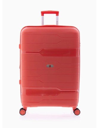 TROLLEY POLIPROPILENO 70 CM  4 R EXTENSIBLE, TSA...