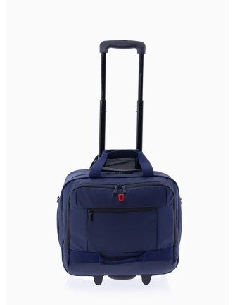 BOLSO GLADIATOR POLAR AZUL