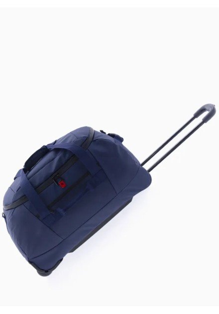 BOLSA CON RUEDAS GLADIATOR POLAR AZUL