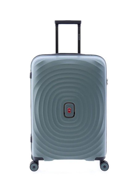 TROLLEY POLIPROPILENO 60 CM  4 R  TSA...