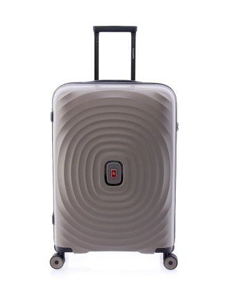 TROLLEY POLIPROPILENO 60 CM  4 R  TSA , ULTRALIGHT...