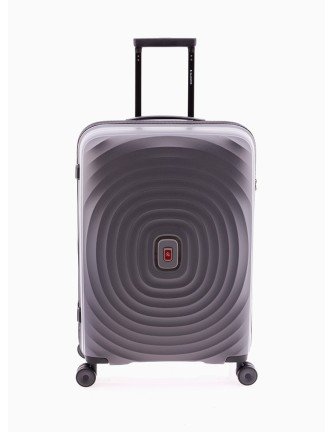 TROLLEY POLIPROPILENO 60 CM  4 R  TSA , ULTRALIGHT...