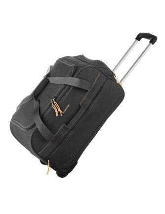 BOLSO TROLLEY MEDIANO GLADIATOR EXPEDITION NEGRO