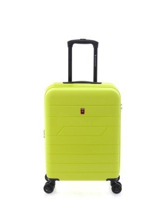 TROLLEY 50 CM ABS CREMALLERA  DOBLE  RUEDAS TSA...