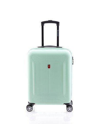 TROLLEY 50 CM ABS 4 RUEDAS LOW COST GLADIATOR BEETLE MENTA