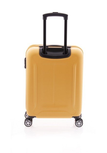 TROLLEY 50 CM ABS 4 RUEDAS LOW COST...