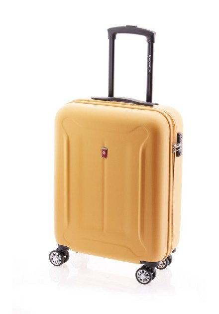 TROLLEY 50 CM ABS 4 RUEDAS LOW COST...