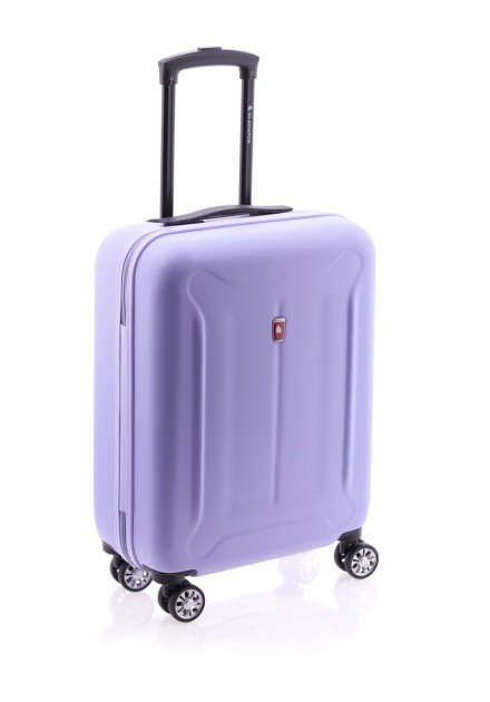 TROLLEY 50 CM ABS 4 RUEDAS LOW COST...