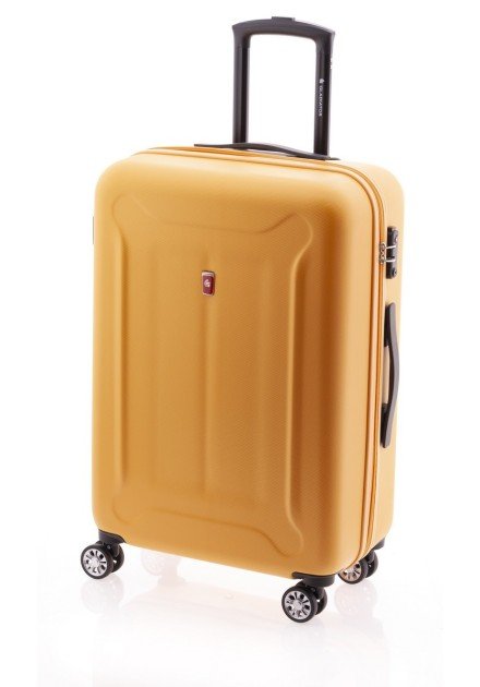 TROLLEY 60 CM ABS 4 RUEDAS GLADIATOR...