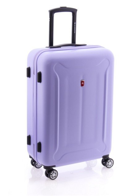 TROLLEY 60 CM ABS 4 RUEDAS GLADIATOR...