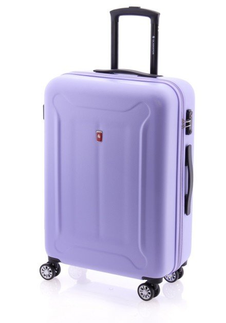 TROLLEY 60 CM ABS 4 RUEDAS GLADIATOR...