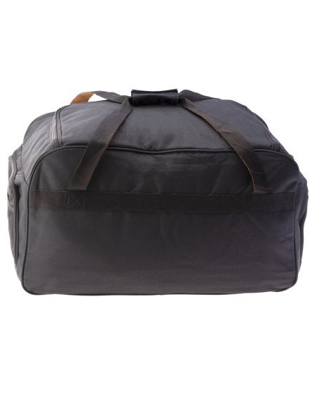 BOLSO VIAJE GRANDE GLADIATOR EXPEDITION NEGRO