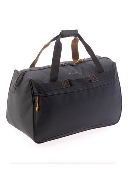 BOLSO VIAJE MEDIANO GLADIATOR EXPEDITION NEGRO