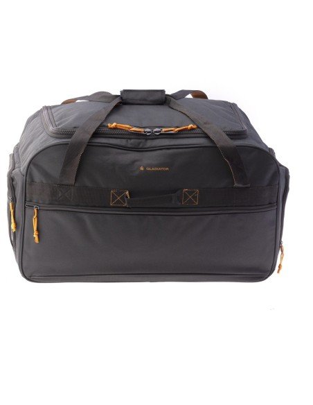 BOLSO VIAJE GRANDE GLADIATOR EXPEDITION NEGRO