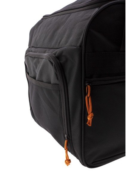 BOLSO VIAJE GRANDE GLADIATOR EXPEDITION NEGRO