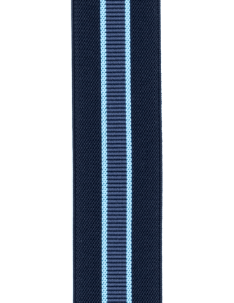 Tirante de Hombre tipo cruceta Estampado Marino C-14 2