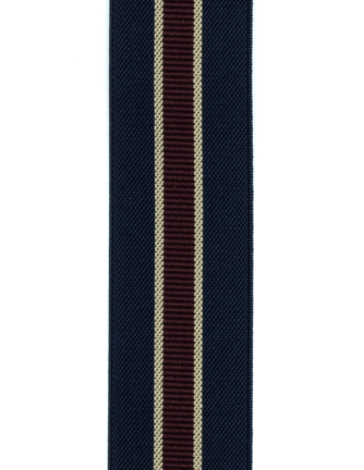 Tirante de Hombre tipo cruceta Estampado Marino C-27 2