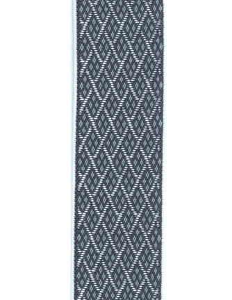 Tirante de Hombre tipo cruceta Estampado Gris C-39 2