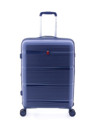 TROLLEY POLIPROPILENO 60 CM  4 R EXTENSIBLE, TSA...