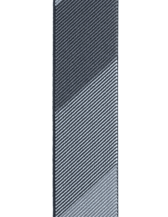 Tirante de Hombre tipo cruceta Estampado Gris/Negro C-51 2