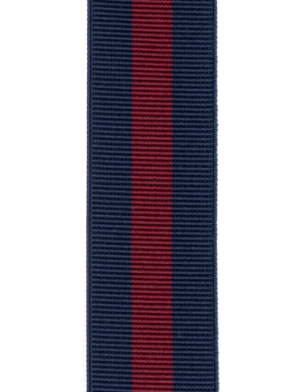 Tirante de Hombre tipo cruceta Estampado Marino C-73 2