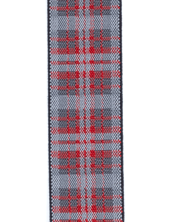 Tirante de Hombre tipo cruceta Estampado Rojo C-75 2