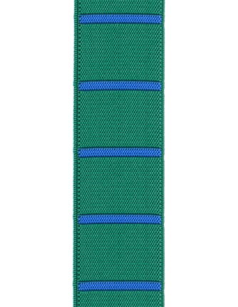 Tirante de Hombre tipo cruceta Estampado Verde C-79 2