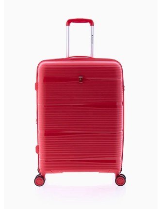 TROLLEY POLIPROPILENO 60 CM  4 R EXTENSIBLE, TSA...