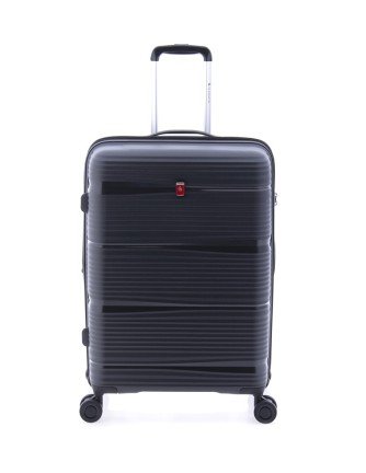 TROLLEY POLIPROPILENO 60 CM  4 R EXTENSIBLE, TSA...