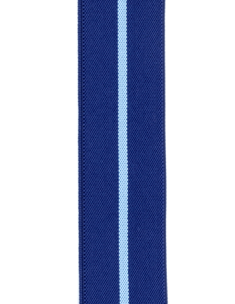 Tirante de Hombre tipo cruceta Estampado Marino C-107 2