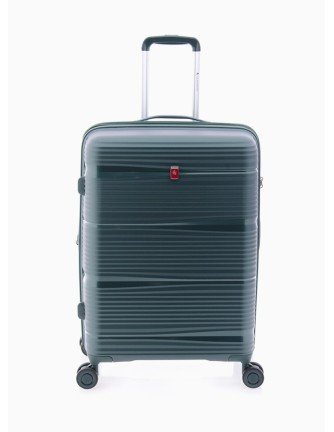 TROLLEY POLIPROPILENO 60 CM  4 R EXTENSIBLE, TSA...