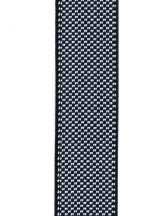 Tirante de Hombre tipo cruceta Estampado Gris C-127 2