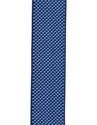 Tirante de Hombre tipo cruceta Estampado Azul C-128 2