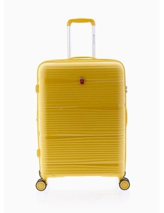 TROLLEY POLIPROPILENO 60 CM  4 R EXTENSIBLE, TSA...