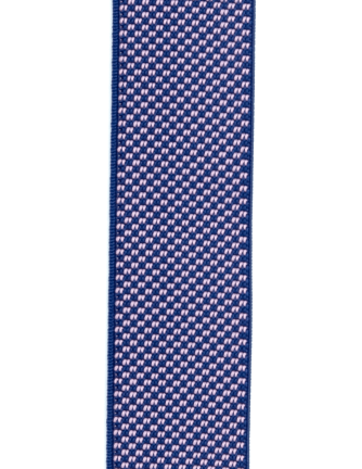 Tirante de Hombre tipo cruceta Estampado Morado C-130 2