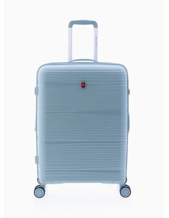 TROLLEY POLIPROPILENO 60 CM  4 R EXTENSIBLE, TSA...