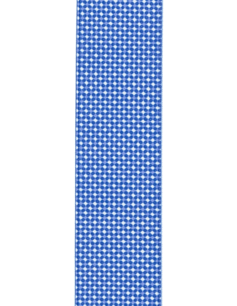 Tirante de Hombre tipo cruceta Estampado Azul C-141 2