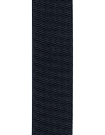 Tirante de Hombre tipo cruceta Liso Negro C-01 2