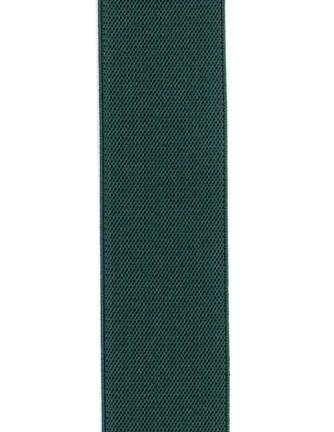 Tirante de Hombre tipo cruceta Liso Verde C-03 2